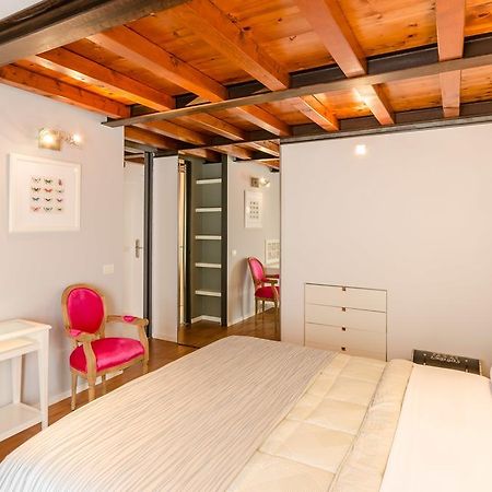 Duomo Guesthouse ピアチェンツァ 部屋 写真