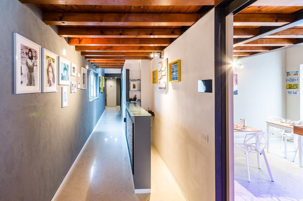 Duomo Guesthouse ピアチェンツァ エクステリア 写真