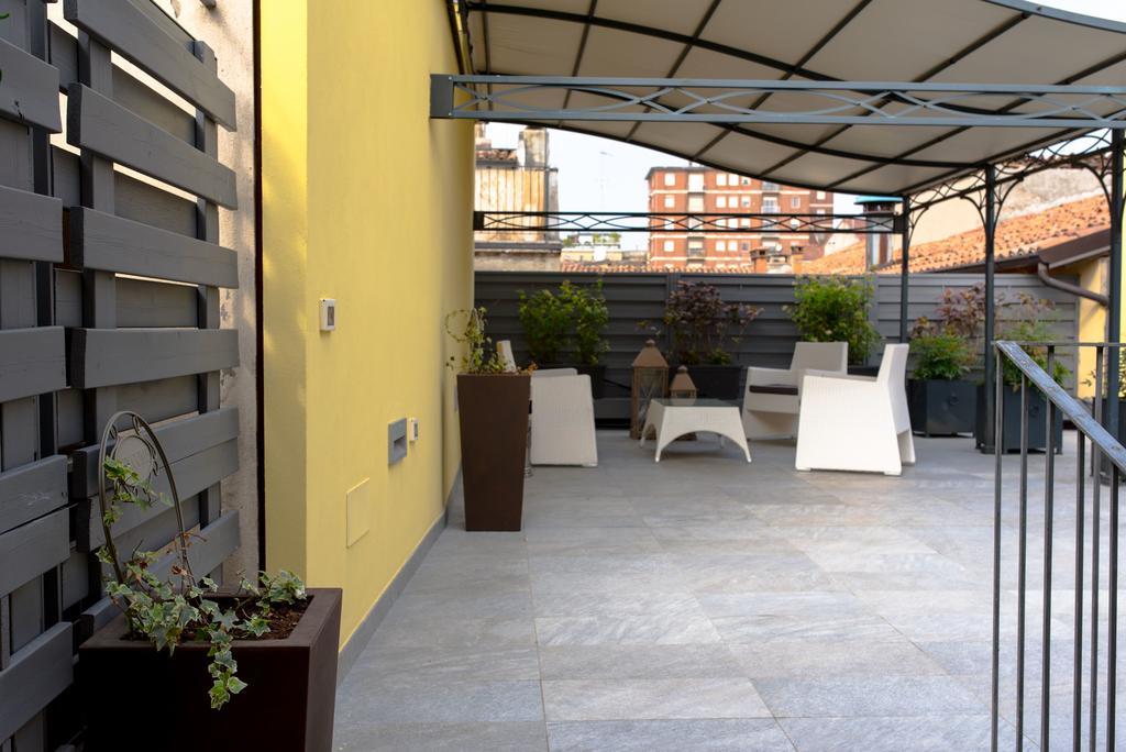 Duomo Guesthouse ピアチェンツァ エクステリア 写真